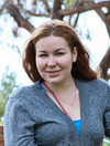 GMAT Prep Course Moscow - Photo of Student Abigail