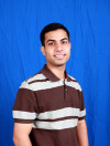 GMAT Prep Course Princeton - Photo of Student Sahil