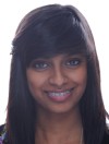 GMAT Prep Course Upper East Side - Photo of Student Shyama